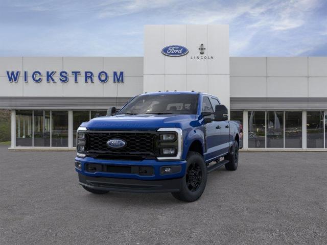 2026 Ford F-250 Super Duty XL - Photo 24