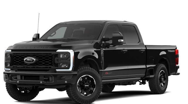 Thumbnail: 2026 Ford F-350 - 23