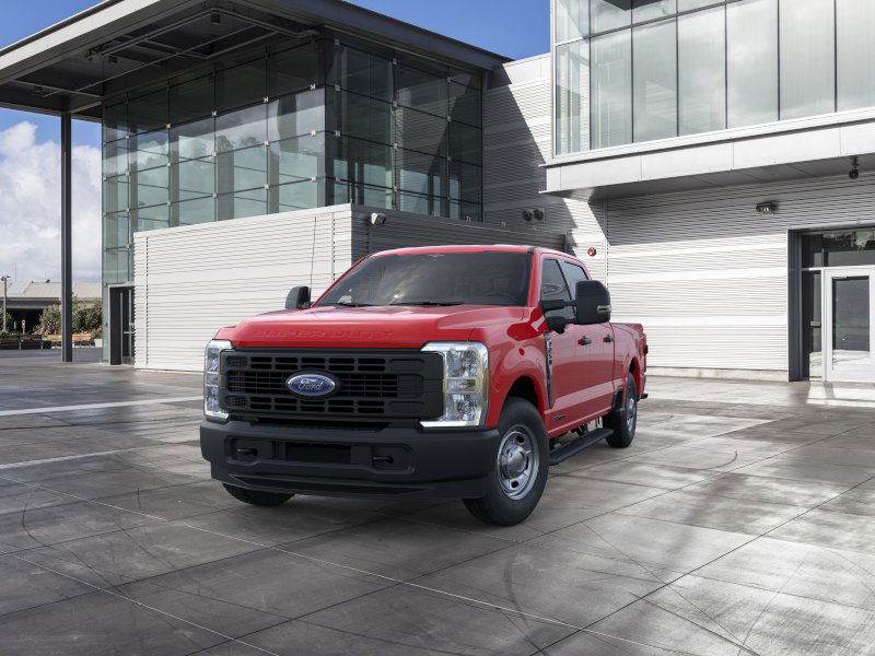 2025 Ford F-250 Super Duty XL - Photo 27