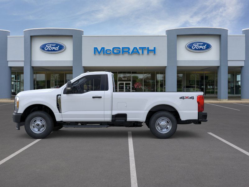 2026 Ford F-250 photo 3