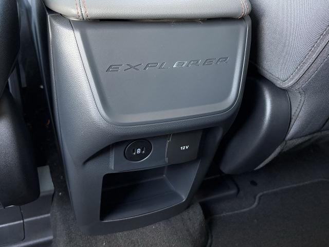 2026 Ford Explorer Active - Photo 49