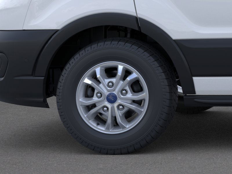 Thumbnail: 2025 Ford Transit Series - 19