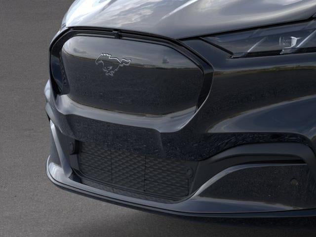 2026 Ford Mustang Mach-E Premium CROSSOVERS