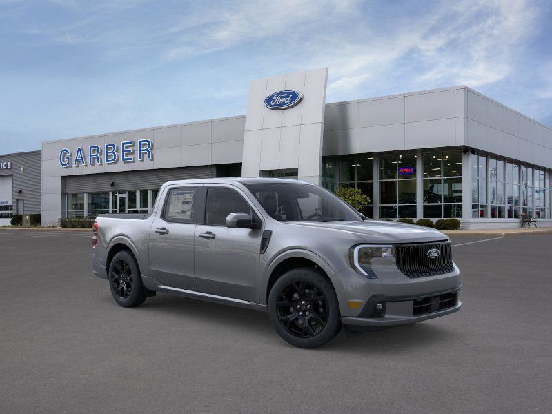 2025 Ford Maverick Lobo Standard - Photo 37