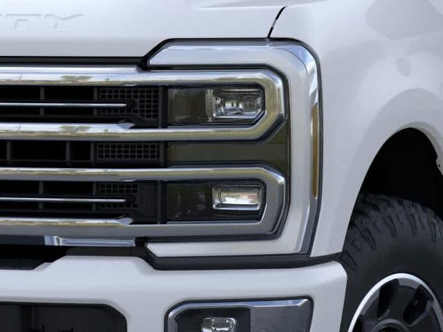 Thumbnail: 2026 Ford F-250 - 40