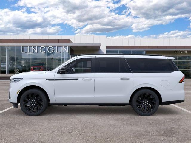 2026 Lincoln Navigator Reserve L - Photo 26