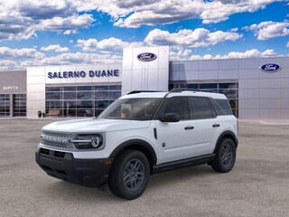 2026 Ford Bronco Sport Big Bend SUV