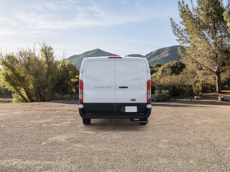 2025 Ford Transit Van Base - Photo 26