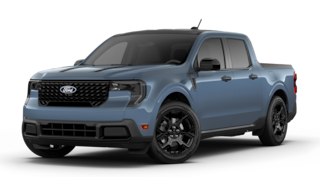 2026 Ford Maverick XLT TRUCK