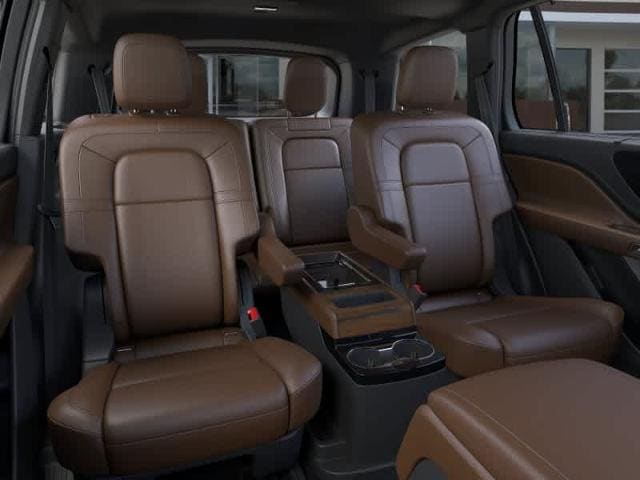 2026 Lincoln Aviator Reserve - Photo 33