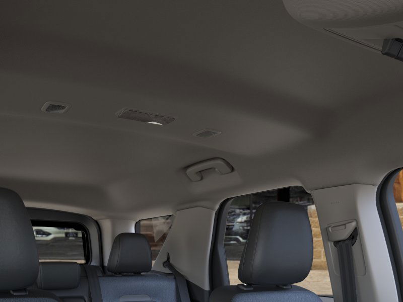 2025 Ford Bronco Sport Outer Banks - Photo 22