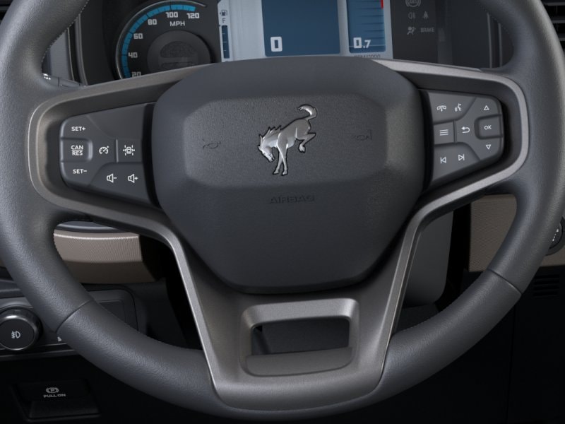 2025 Ford Bronco 4-Door Big Bend - Photo 14