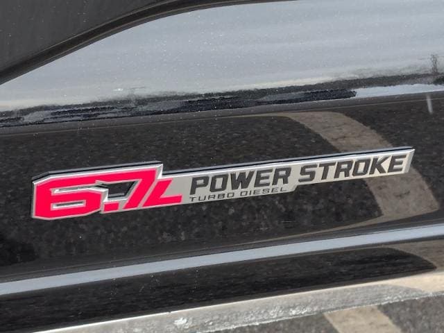 new 2026 Ford Super Duty F-350 SRW car, priced at $105,040