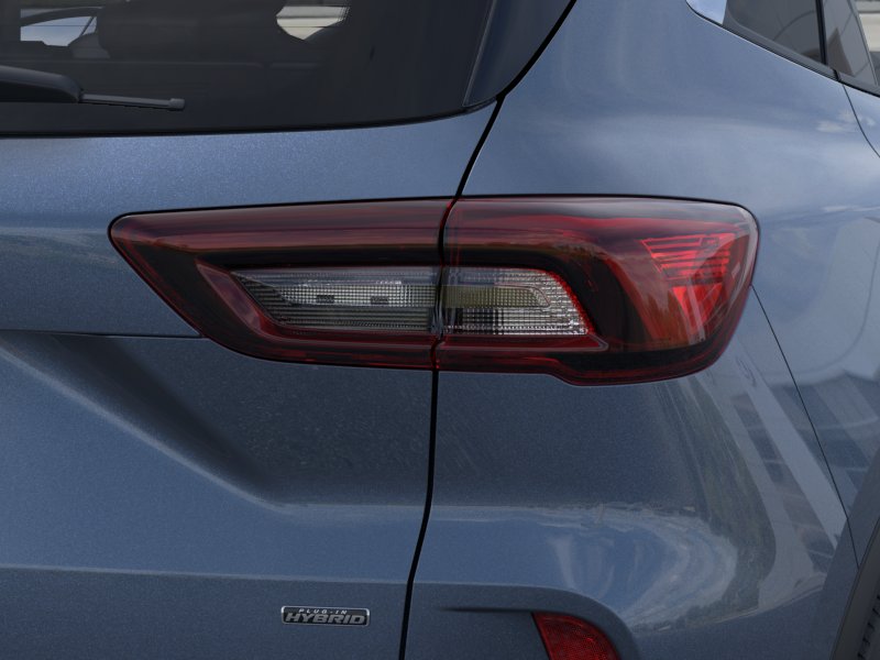 2025 Ford Escape Plug-in hybrid PHEV - Photo 44
