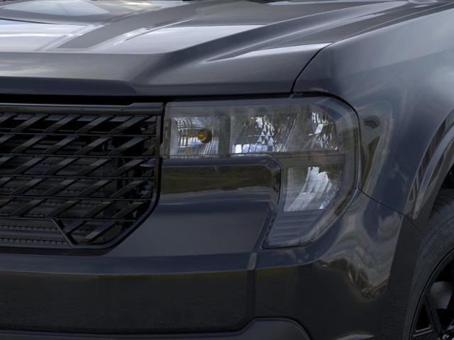 2025 Ford Maverick XLT - Photo 43