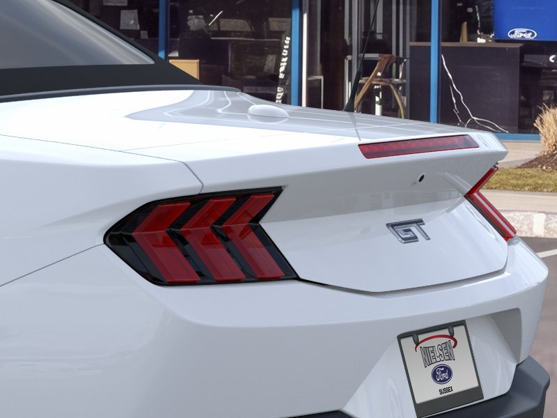 2026 Ford Mustang GT Premium Convertible - Photo 62