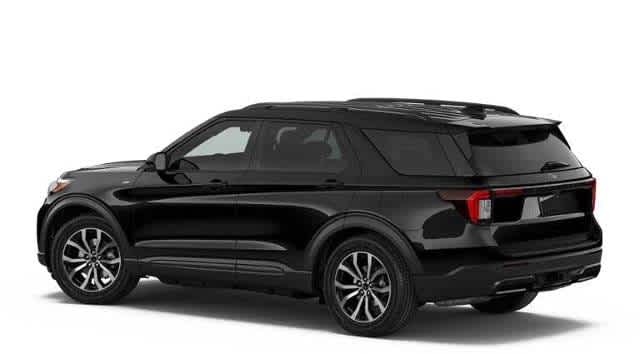 Thumbnail: 2026 Ford Explorer - 24