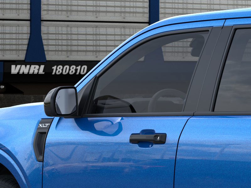 2025 Ford Maverick XLT Truck SuperCrew