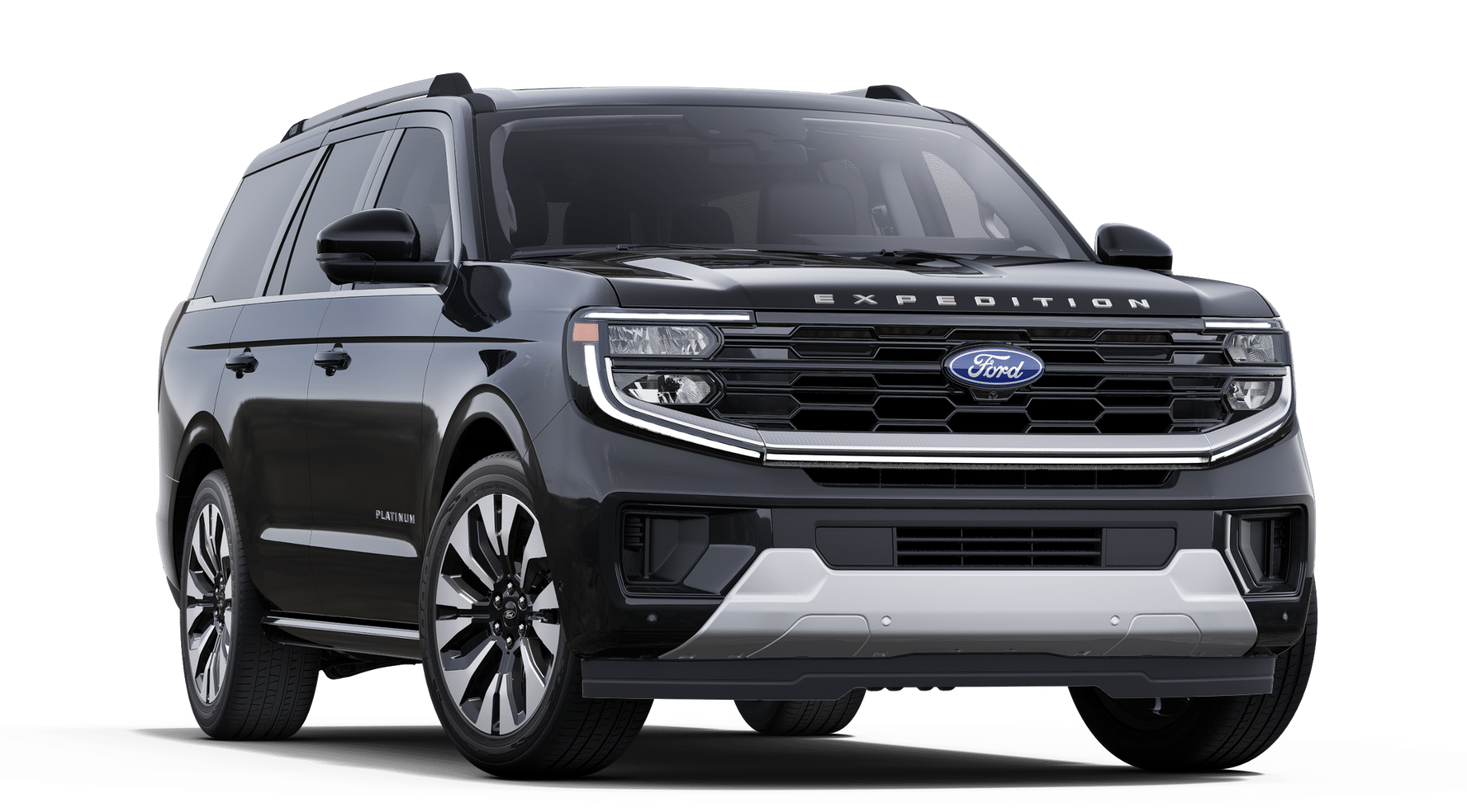 Thumbnail: 2025 Ford Expedition - 12