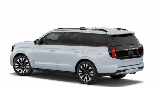 Thumbnail: 2026 Ford Expedition - 25