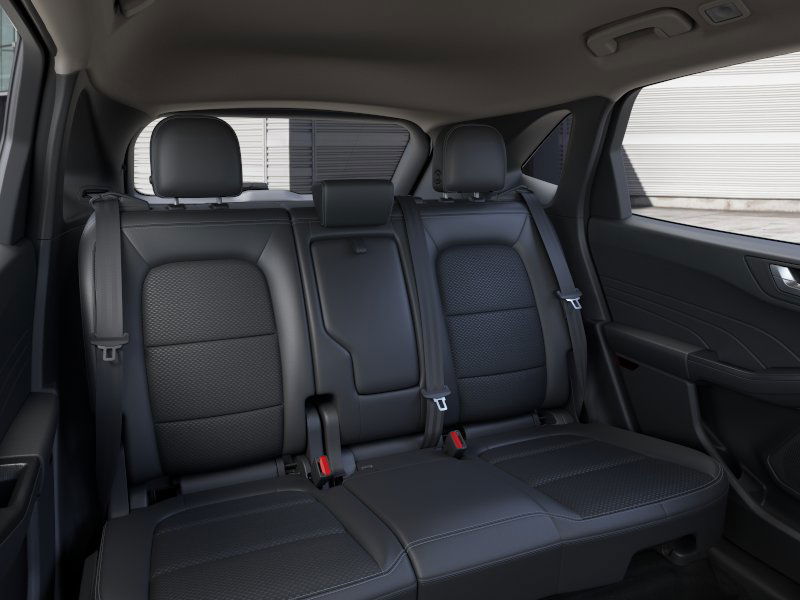 2025 Ford Escape Plug-in Hybrid 11