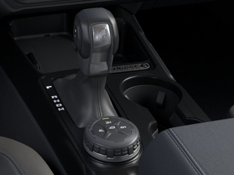 Thumbnail: 2026 Ford Bronco - 42