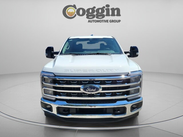2026 Ford F-250 Super Duty Lariat - Photo 41