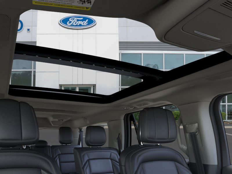 2025 Lincoln Navigator Reserve L - Photo 59