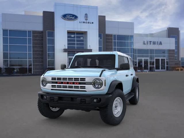 Thumbnail: 2025 Ford Bronco - 27