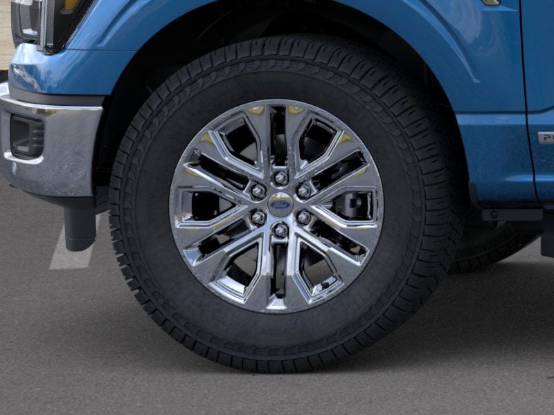 2025 Ford F-150 Lariat - Photo 42
