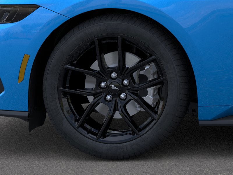 2025 Ford Mustang EcoBoost Premium Fastback - Photo 32