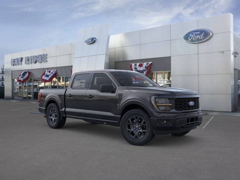 2026 Ford F-150 TRUCK 