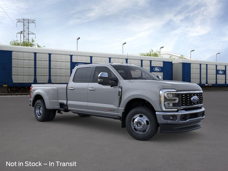 new 2026 Ford Super Duty car, priced at $88,785