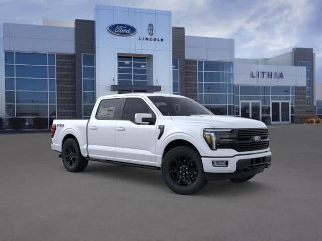 Thumbnail: 2026 Ford F-150 - 29
