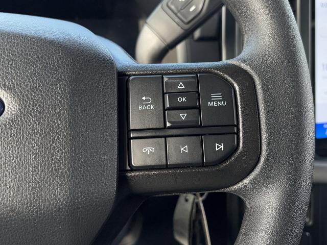 2025 Ford F-150 XL - Photo 45