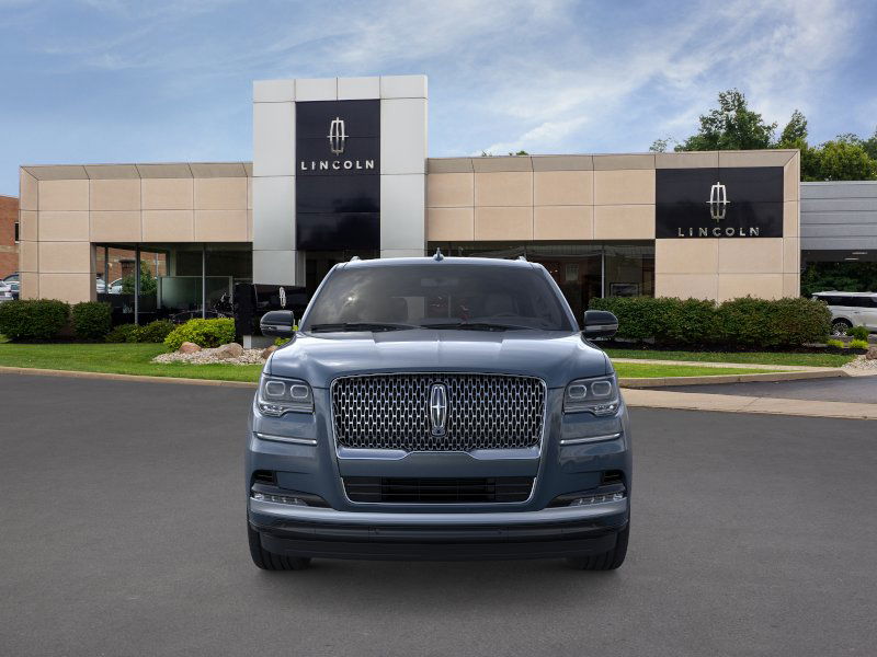 2024 Lincoln Navigator Reserve - Photo 7