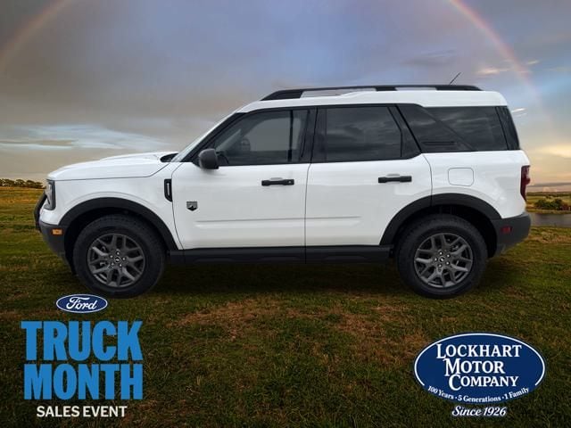 2025 Ford Bronco Sport Big Bend - Photo 32
