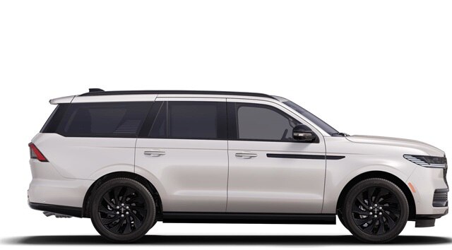2025 Lincoln Navigator Reserve - Photo 13