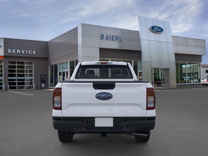 Thumbnail: 2025 Ford Ranger - 5