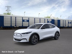 2025 Ford Mustang Mach-E Select SUV