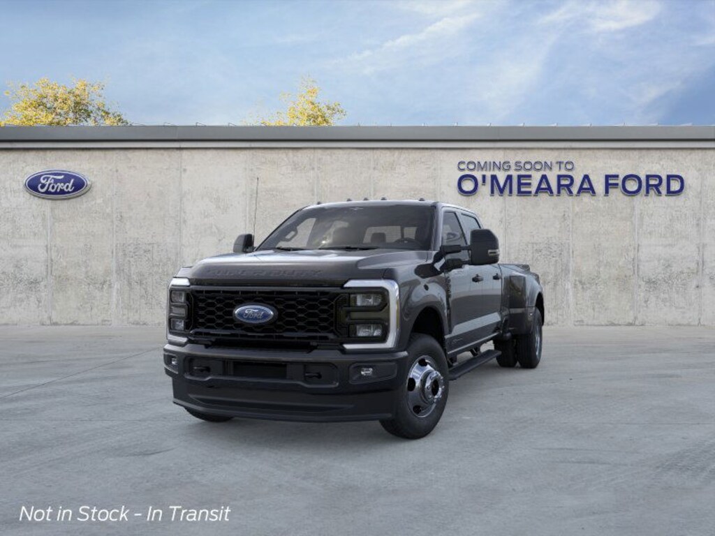 New 2026 Ford F-350SD XL Truck