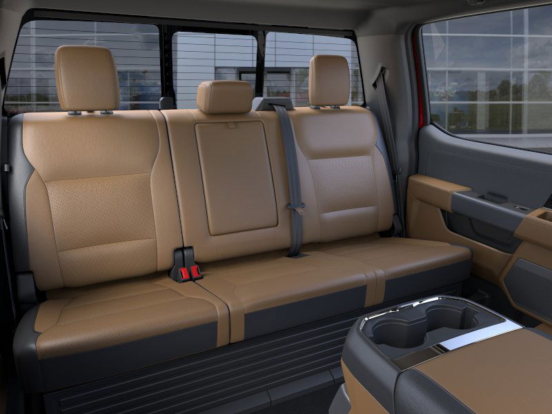 2025 Ford F-350 Super Duty Lariat - Photo 33