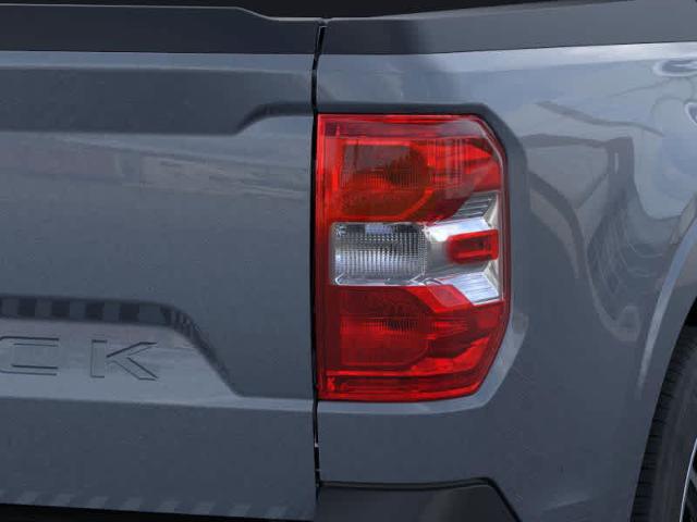 Thumbnail: 2026 Ford Maverick - 46