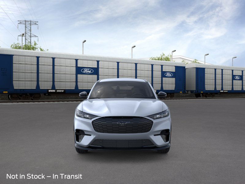 2025 Ford Mustang Mach-E Premium SUV