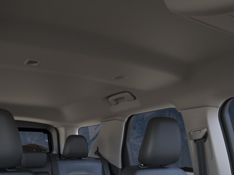 2025 Ford Bronco Sport Outer Banks - Photo 45