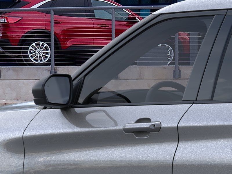 Thumbnail: 2026 Ford Explorer - 43