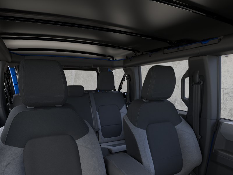 Thumbnail: 2026 Ford Bronco - 44