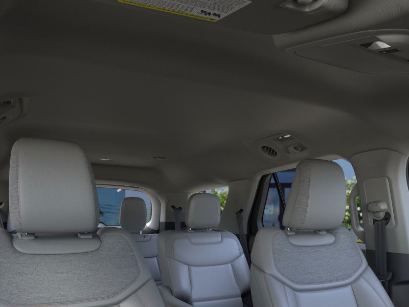 2026 Ford Explorer Active - Photo 22