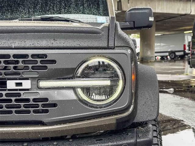 Thumbnail: 2025 Ford Bronco - 34