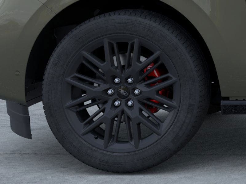 Thumbnail: 2025 Ford Expedition MAX - 19